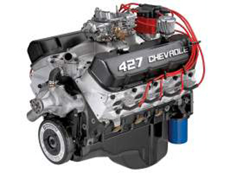 P2A46 Engine